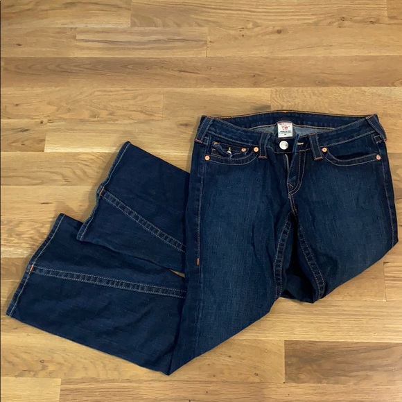 True Religion Denim - True Religion Joey jeans